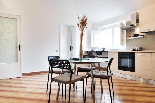 Liodoro Apartment Catania — 4-Star Luxury Hotel in Catania, Italy