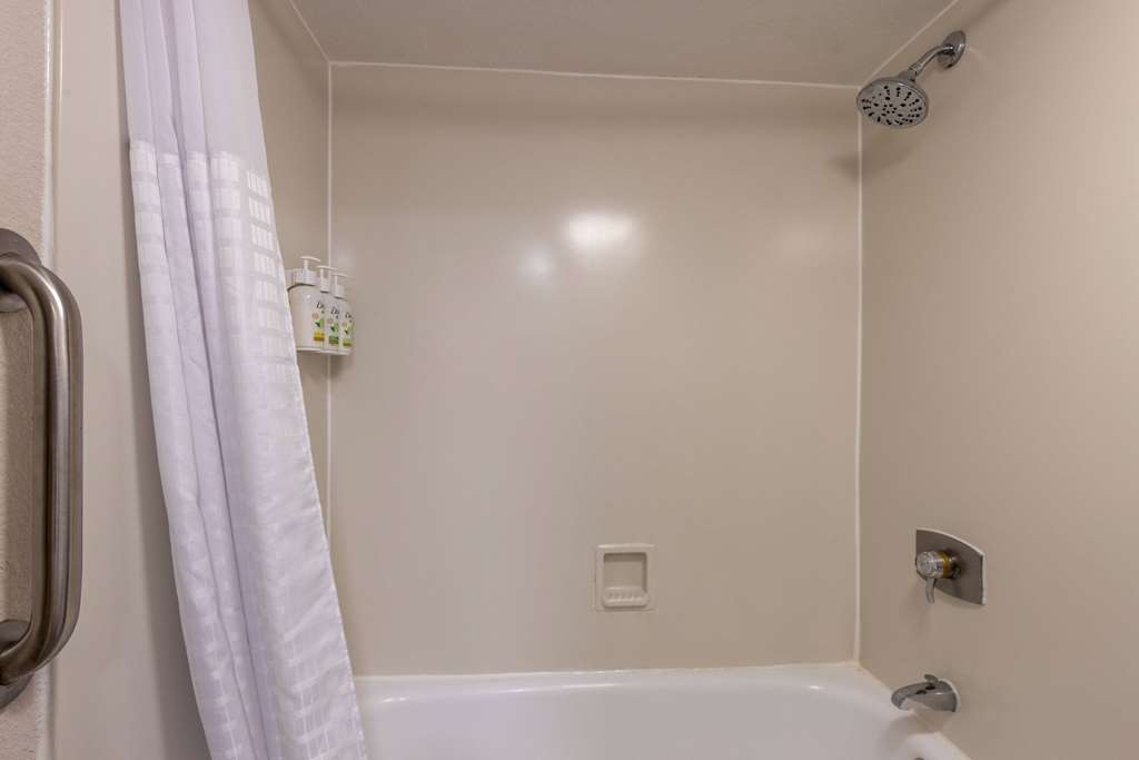 La Quinta Inn by Wyndham Kansas City Lenexa - photo 35
