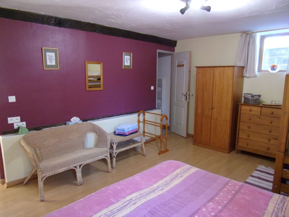 La Chouette — Eymoutiers — photo 5