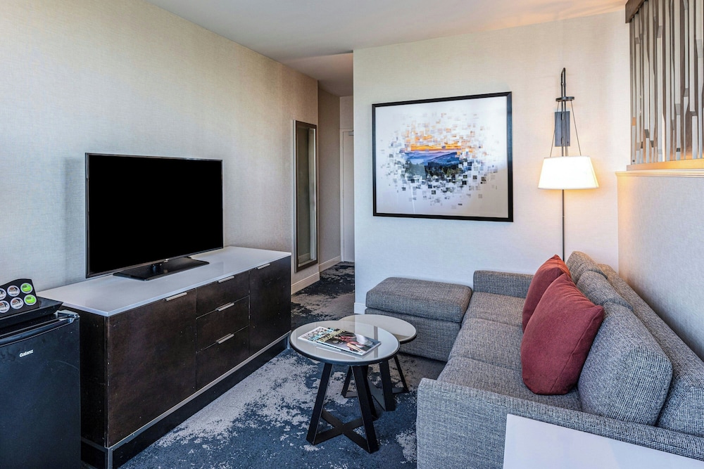 Grand Bay Hotel San Francisco - photo 56