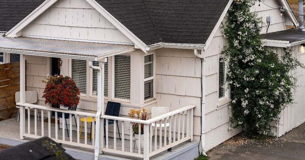 Boardwalk Cottages - photo 107