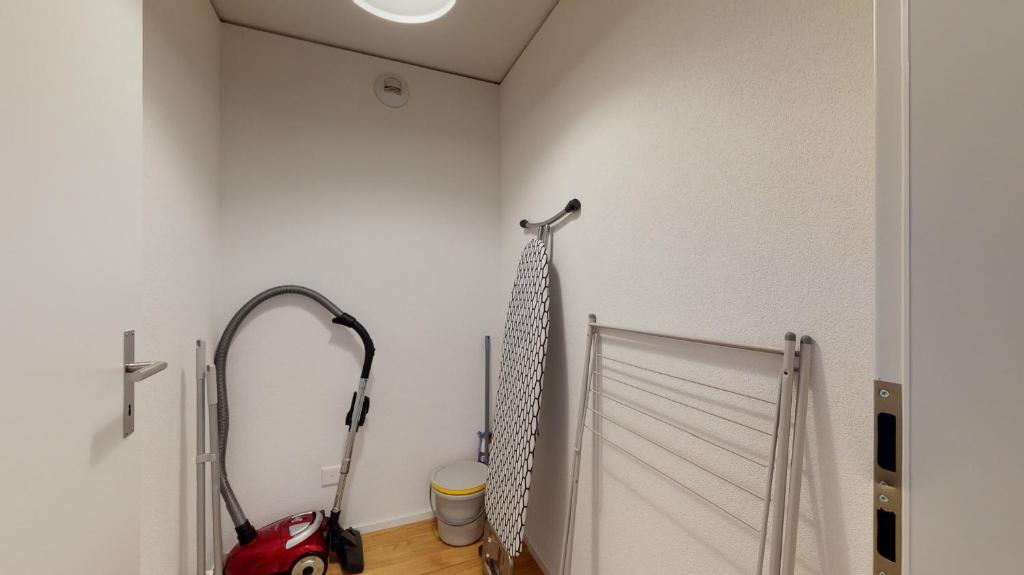 Superbe Modern Apartment In City Center 20340273 — La Chaux De Fonds