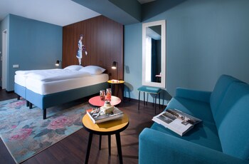 Hotel My Poppelsdorf