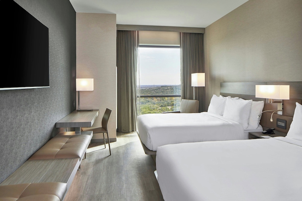AC Hotel by Marriott Austin Hill Country - photo 9