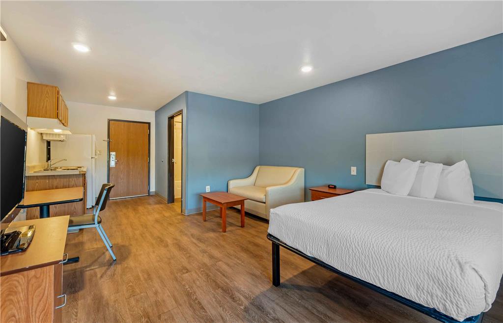 Extended Stay America Select Suites Indianapolis Lawrence - photo 26