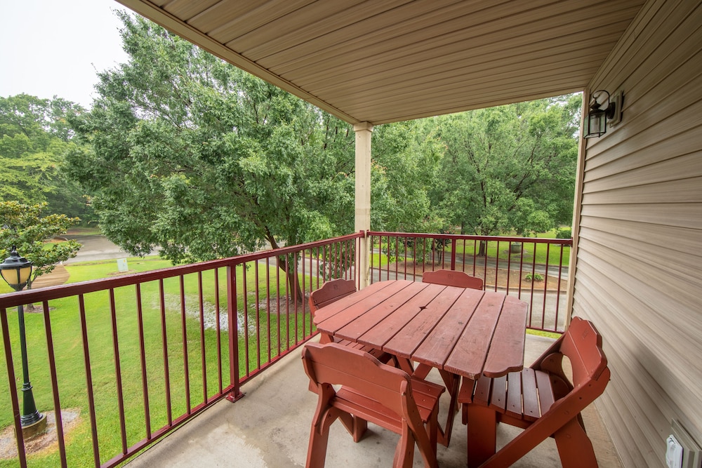 Holiday Inn Club Vacations Fox River Resort - photo 7