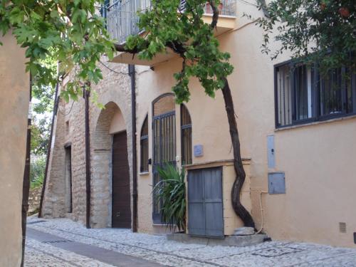 La Vecchia Vite Casa Vacanze 19565150 — Trevi