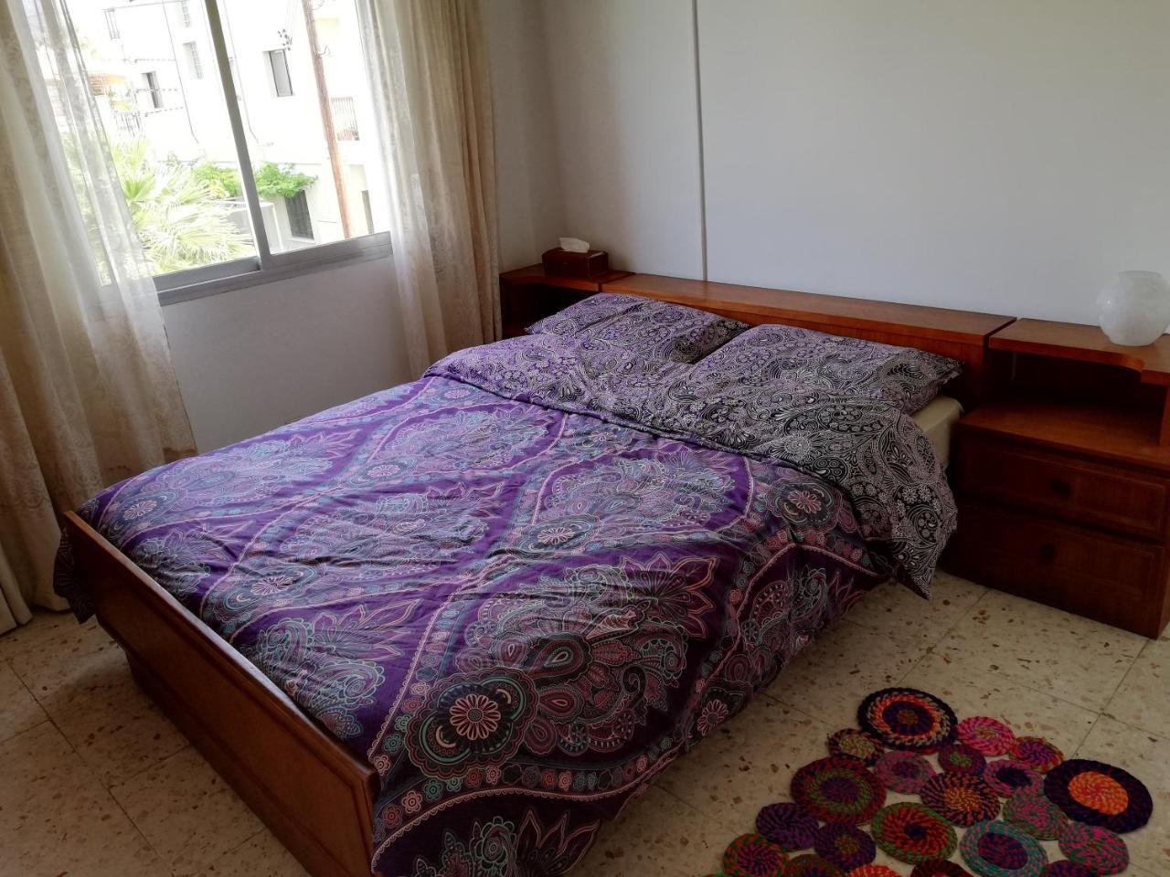 Family Nest in the Heart of Limassol
