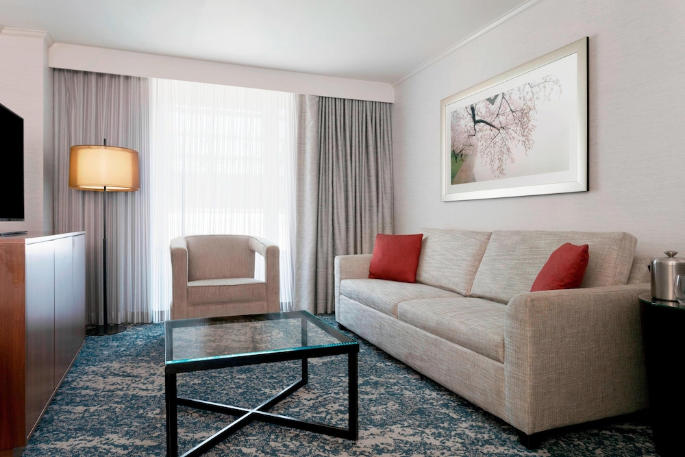 The Westin Washington D.C. City Center - photo 20