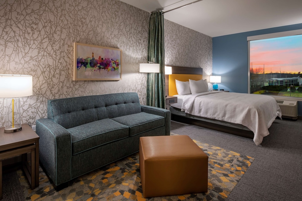 Home2 Suites By Hilton Wayne Nj - photo 8