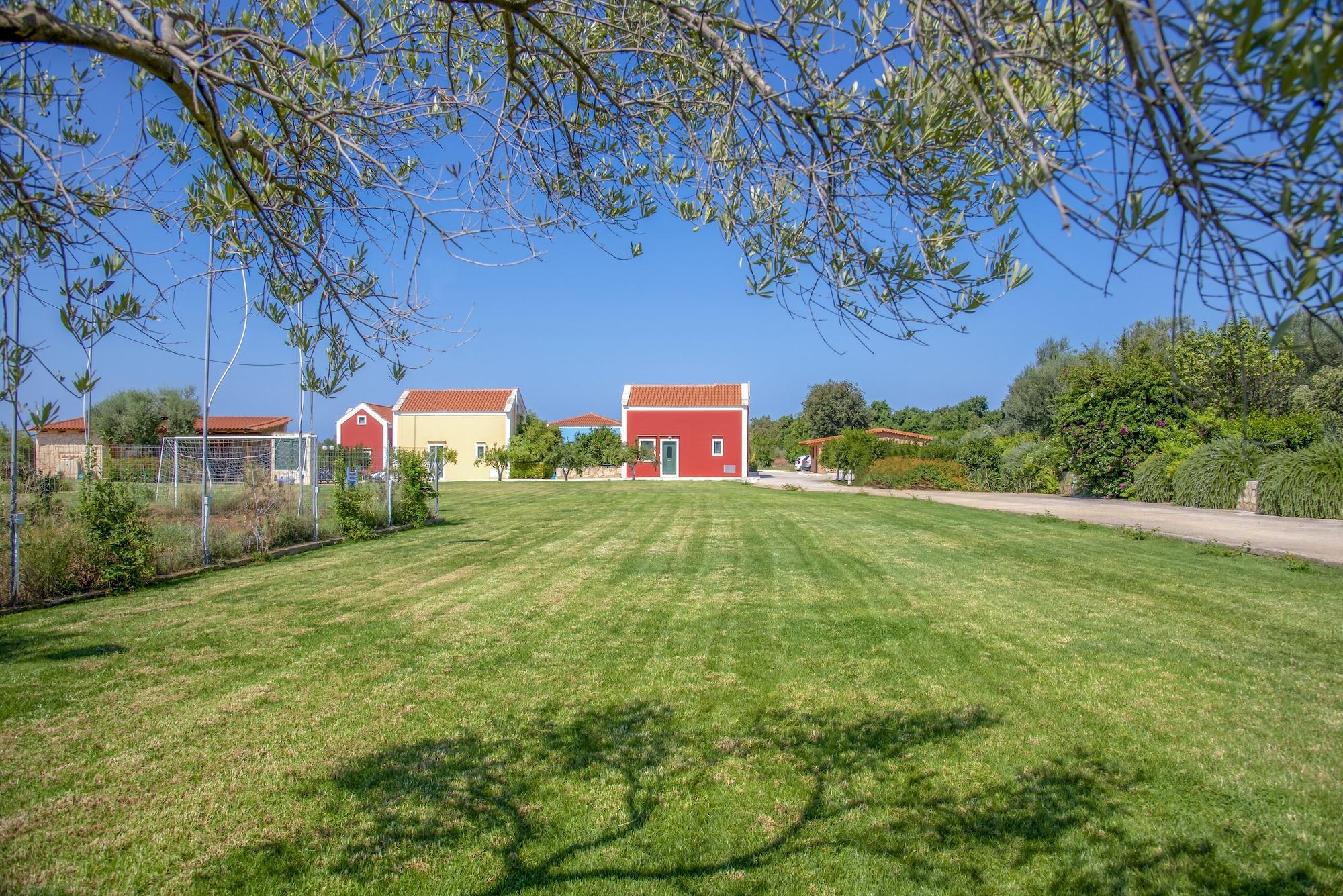 Athousakis Village — Chania — photo 5