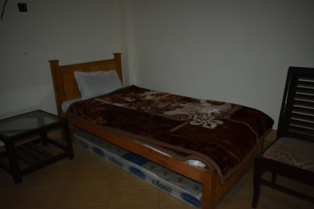 Hotel Kashmir Continental - carbon neutral hotel in Murree