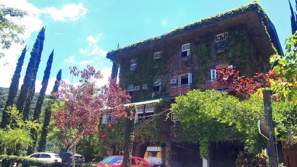 Pousada Monte Imperial - last minute hotel in Petropolis