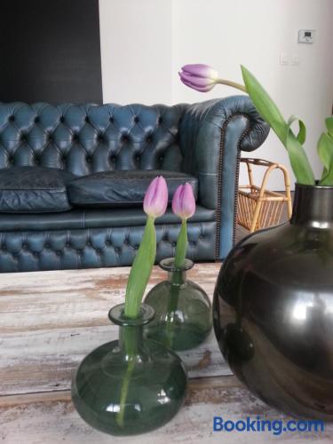 Entre Deux Pays Apartments — 4-Star Luxury Hotel in Spa, Belgium