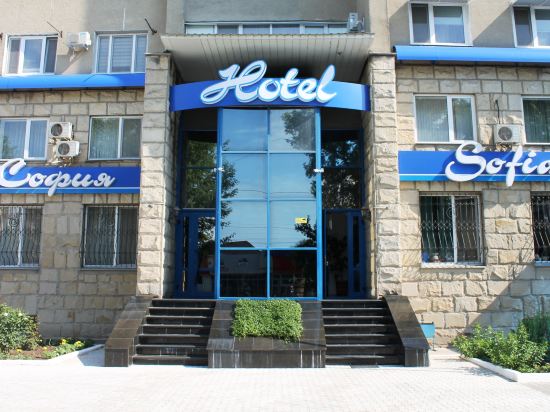 Timoti — Tiraspol — photo 5