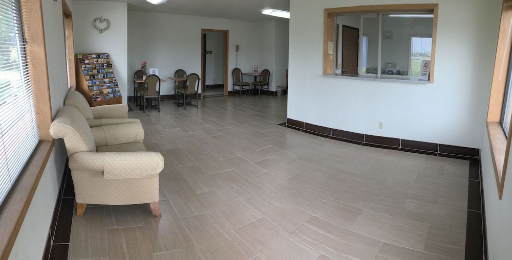 Anderson Chesterfield Travel Inn - photo 16