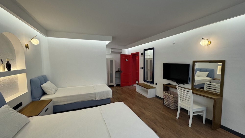Alis Boutique Otel — Gokceada — photo 5