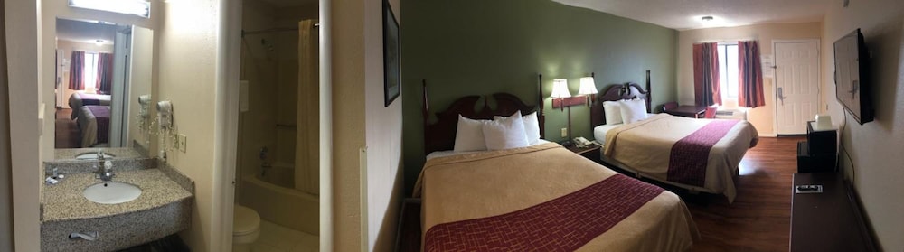 Motor Inns Of America - photo 11