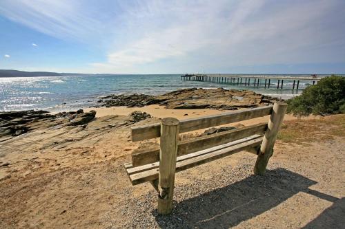 Beachside at Breakers in Lorne, Australia