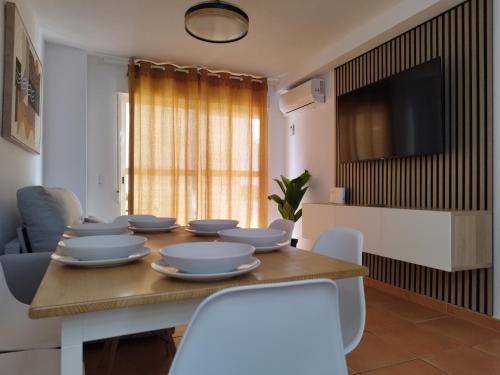 Lentiscares T7 GT in Torrox, Spain