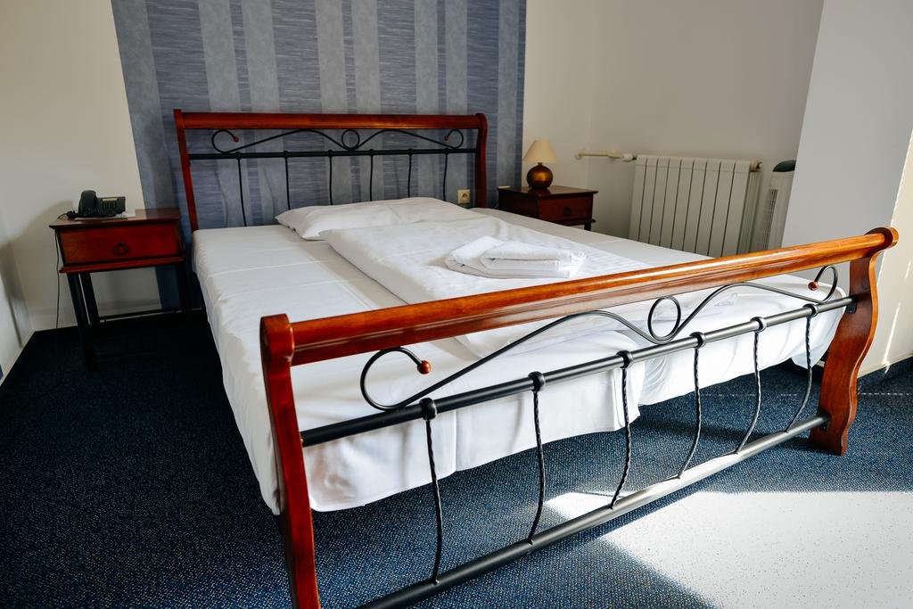 Hotel Diana — hotel in Nove Mesto Nad Vahom