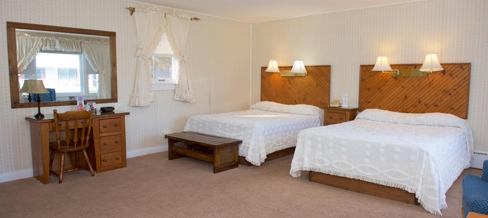 Myer Motel - photo 16