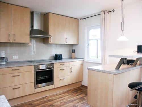 Hotel Allee No. 4 in Forchheim, Germany