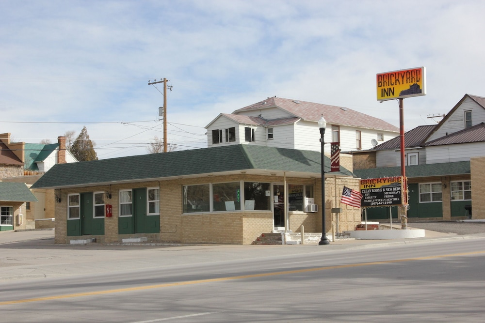 Brickyard Inn - featured photo