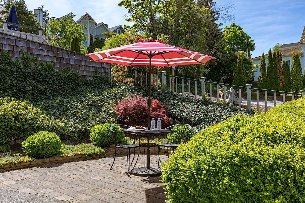 The La Conner Inn - photo 26