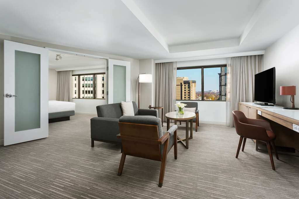 Hyatt Regency Bethesda - photo 45