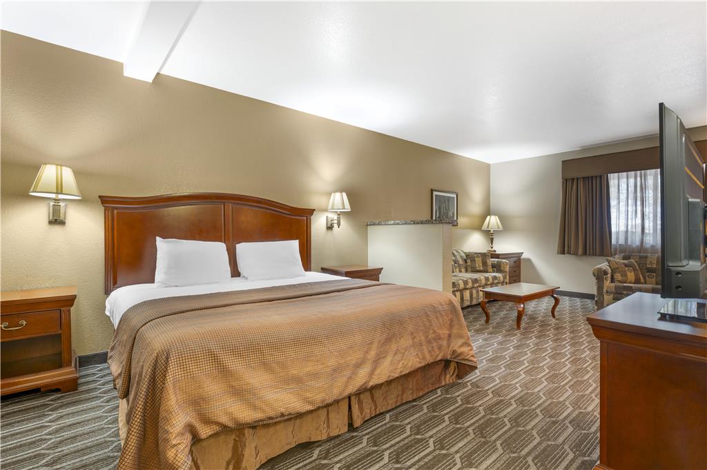 Best Western Inn of Chandler - photo 23