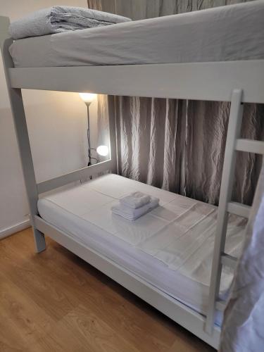 Yes Lisbon Bankbad - last minute hotel in Lisbon
