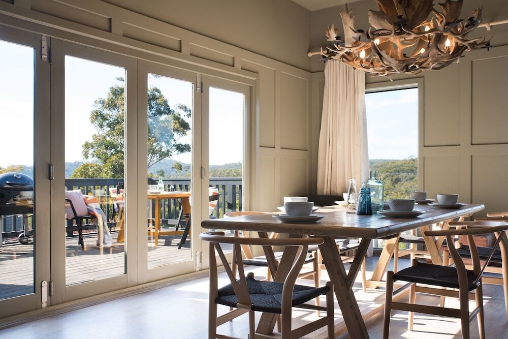 Imperial House — 4-Star Luxury Hotel in Castlemaine, Australia