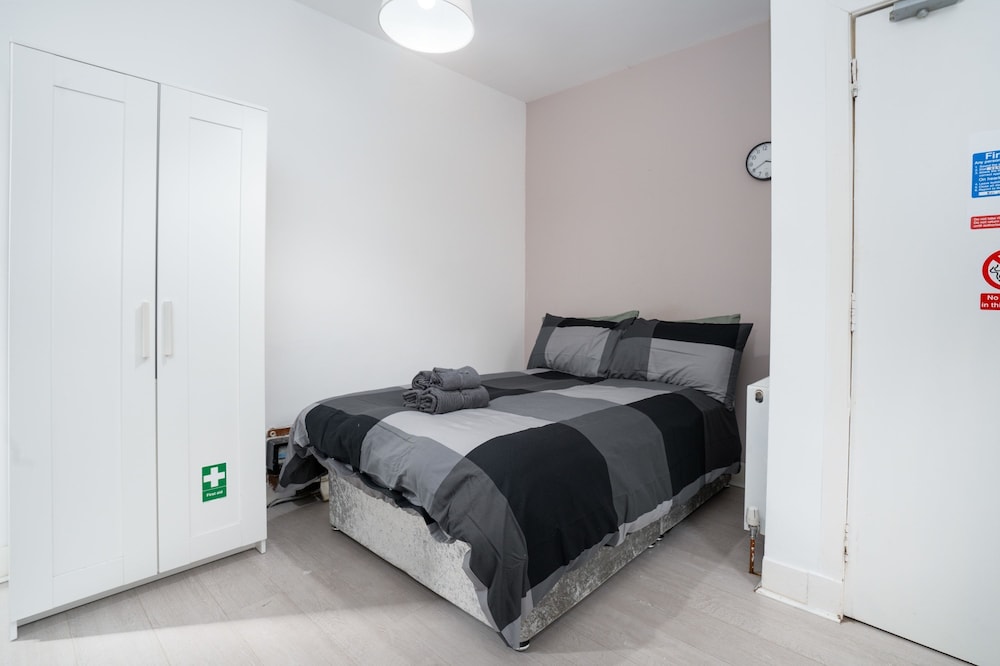 Cosy fully equipped Studio 4 close to University — 4-Star Luxury Hotel in Aberdeen, United Kingdom