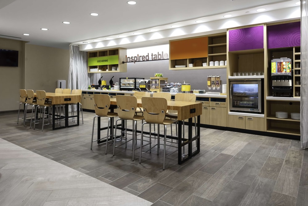 Home2 Suites by Hilton Fort Wayne North - photo 11