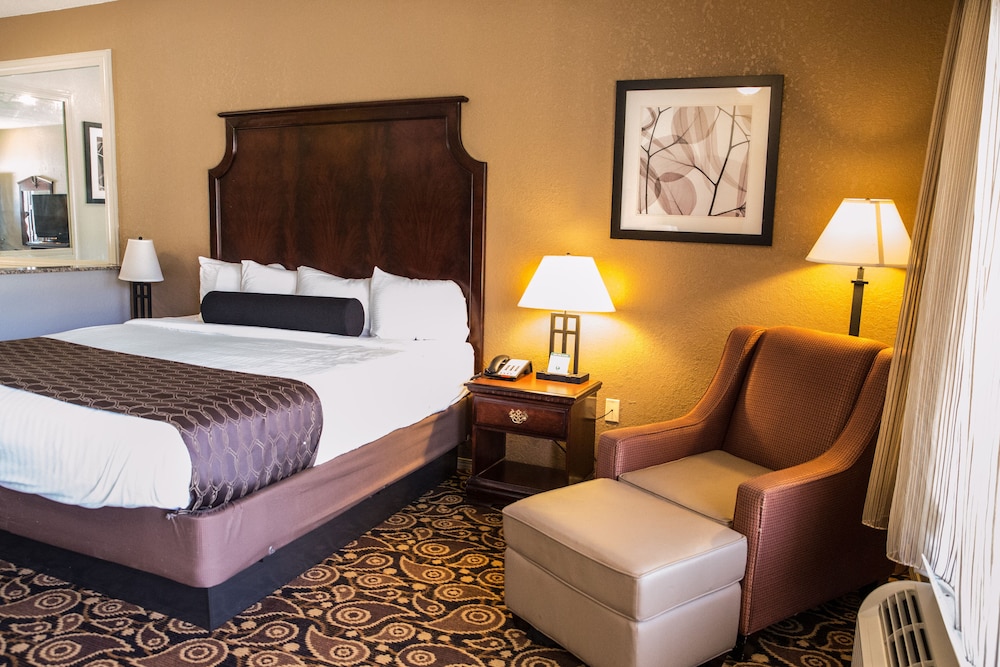 Mockingbird Inn & Suites - photo 17