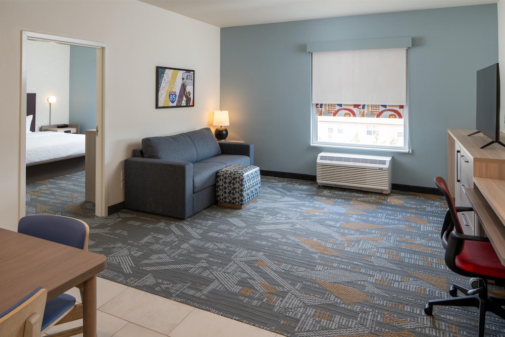 Home2 Suites by Hilton West Lafayette - photo 7
