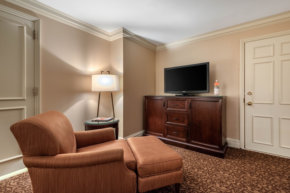 Omni William Penn Hotel - photo 65