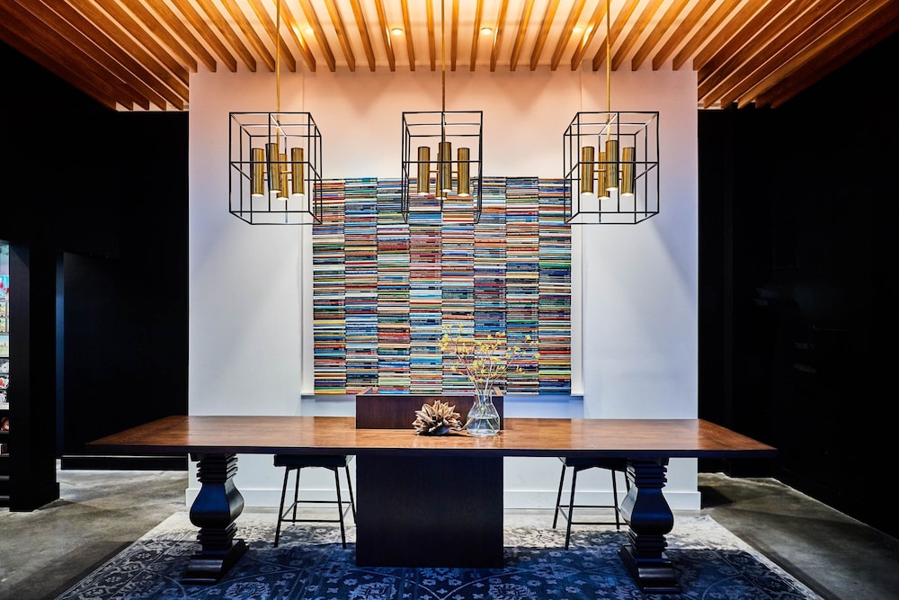 The Casso Raleigh a Tribute Portfolio Hotel - photo 3