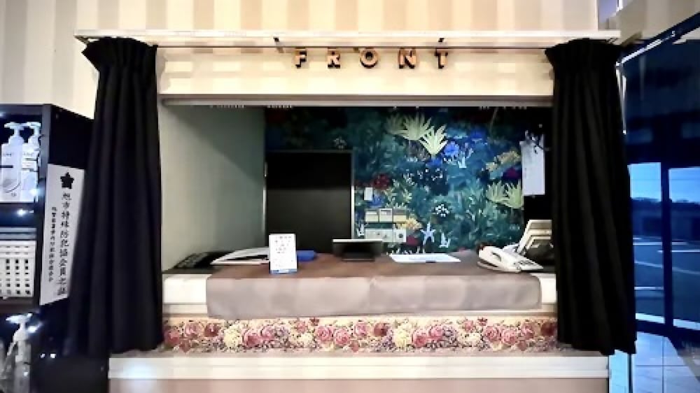 Hotel Princess Adults Only in Asahi, Japan