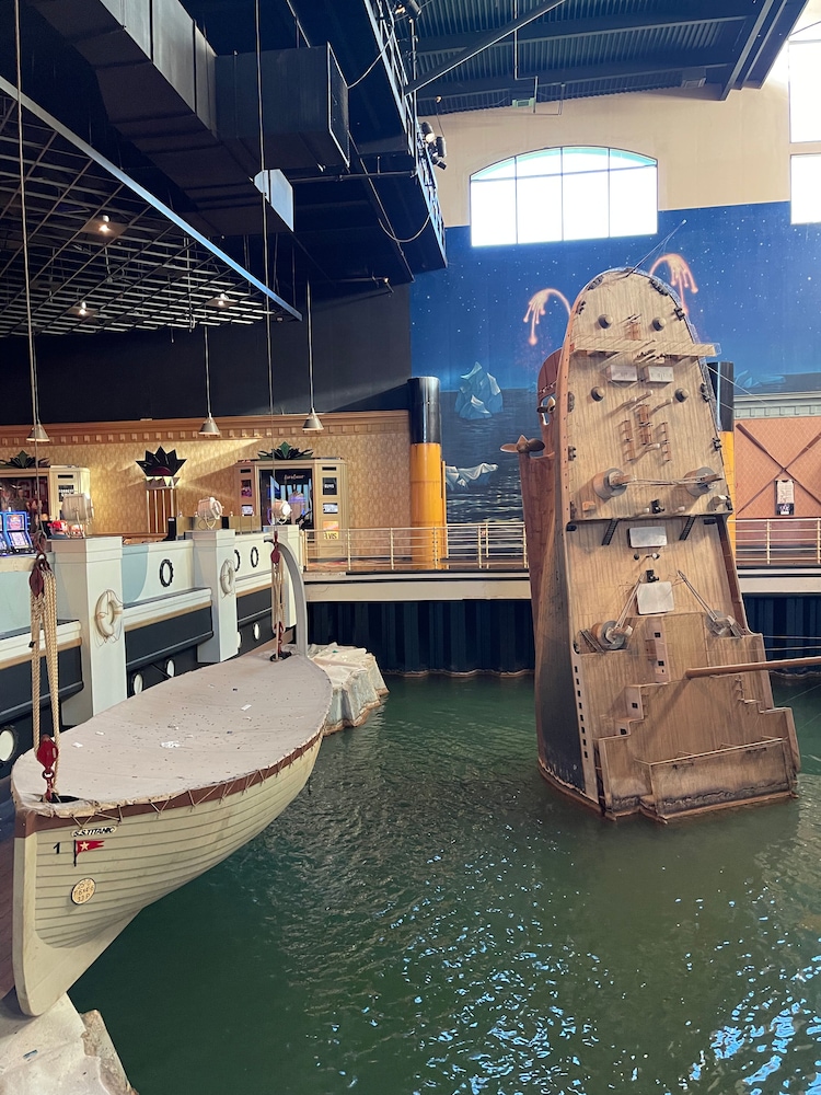 Hollywood Casino Tunica - photo 37