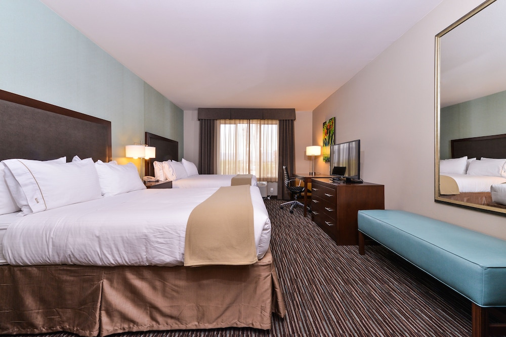 Holiday Inn Express & Suites Indio Coachella Valley by IHG - photo 11