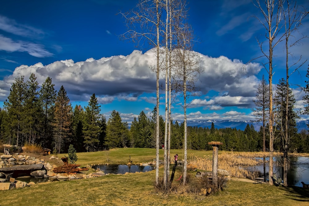 Talus Rock Retreat - photo 54