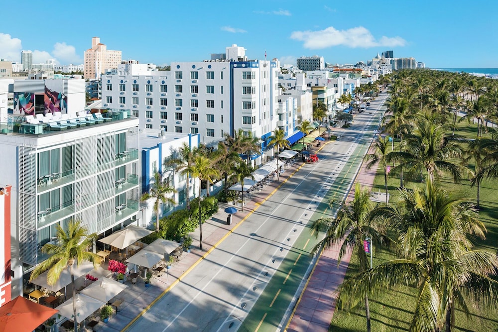 Park Central South Beach - photo 126