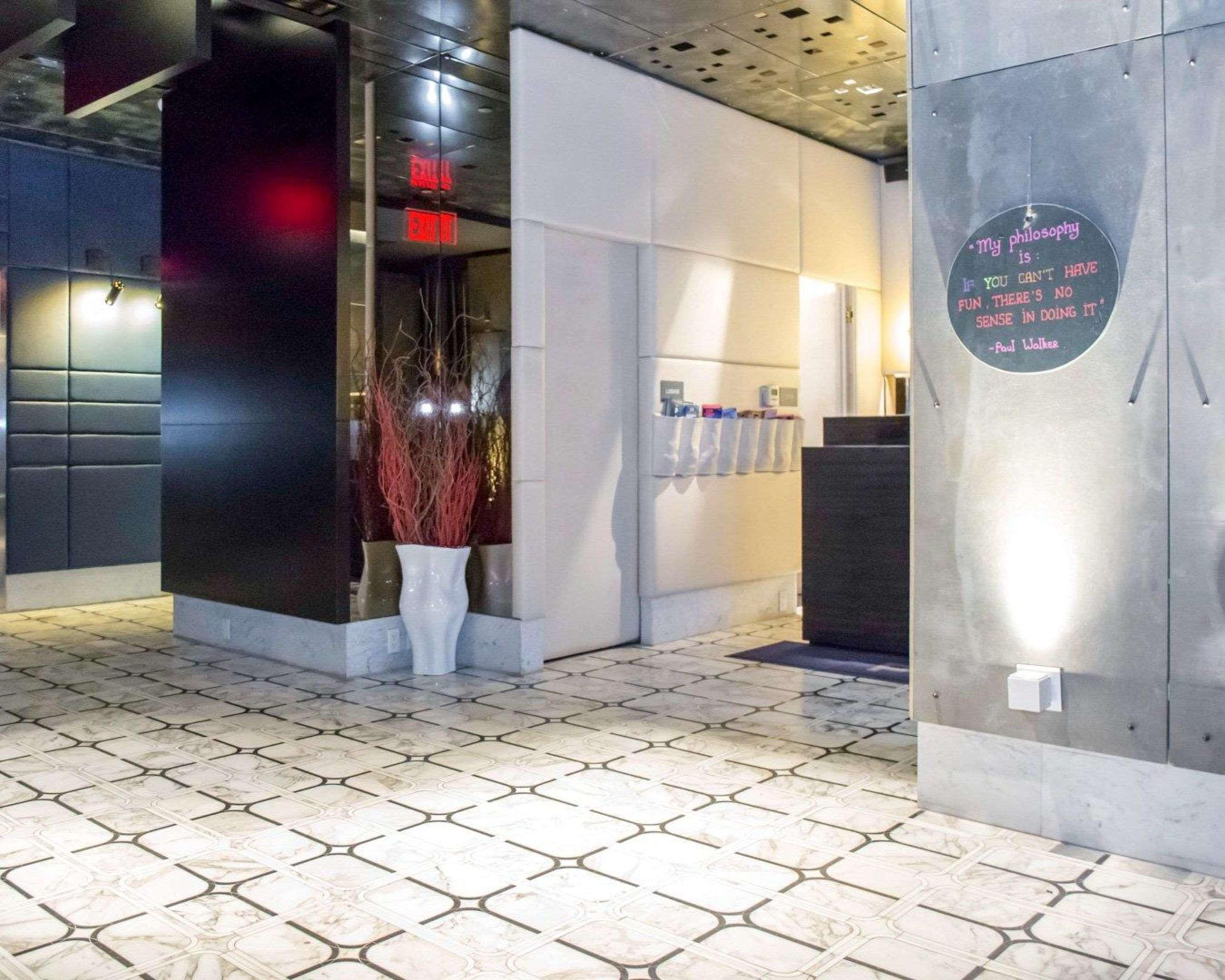 The Paul Hotel NYC Chelsea - photo 26