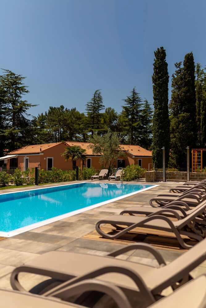 Terme Krka Apartments Laguna — 4-Star Luxury Hotel in Piran, Slovenia