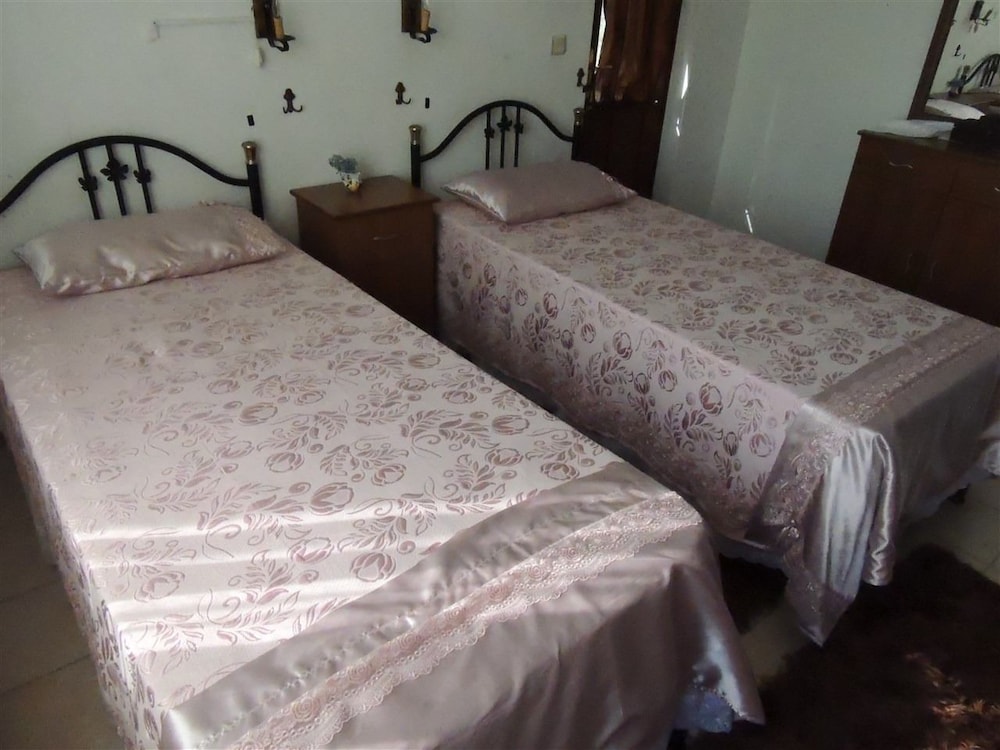 Cunda Beyaz Balina Hotel — Ayvalik — photo 2