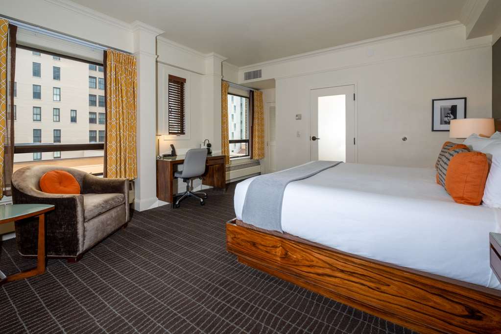 Hotel Lucia - photo 38