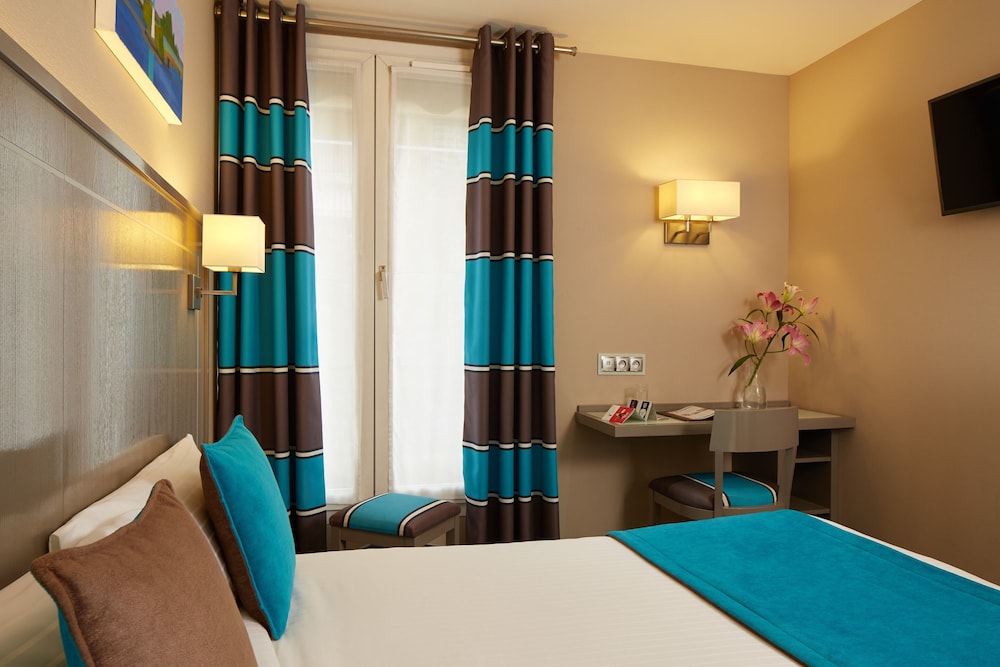 Hôtel Beaugrenelle Saint Charles