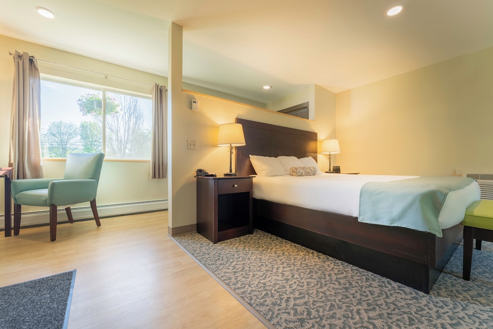 Sun & Ski Inn And Suites - photo 55